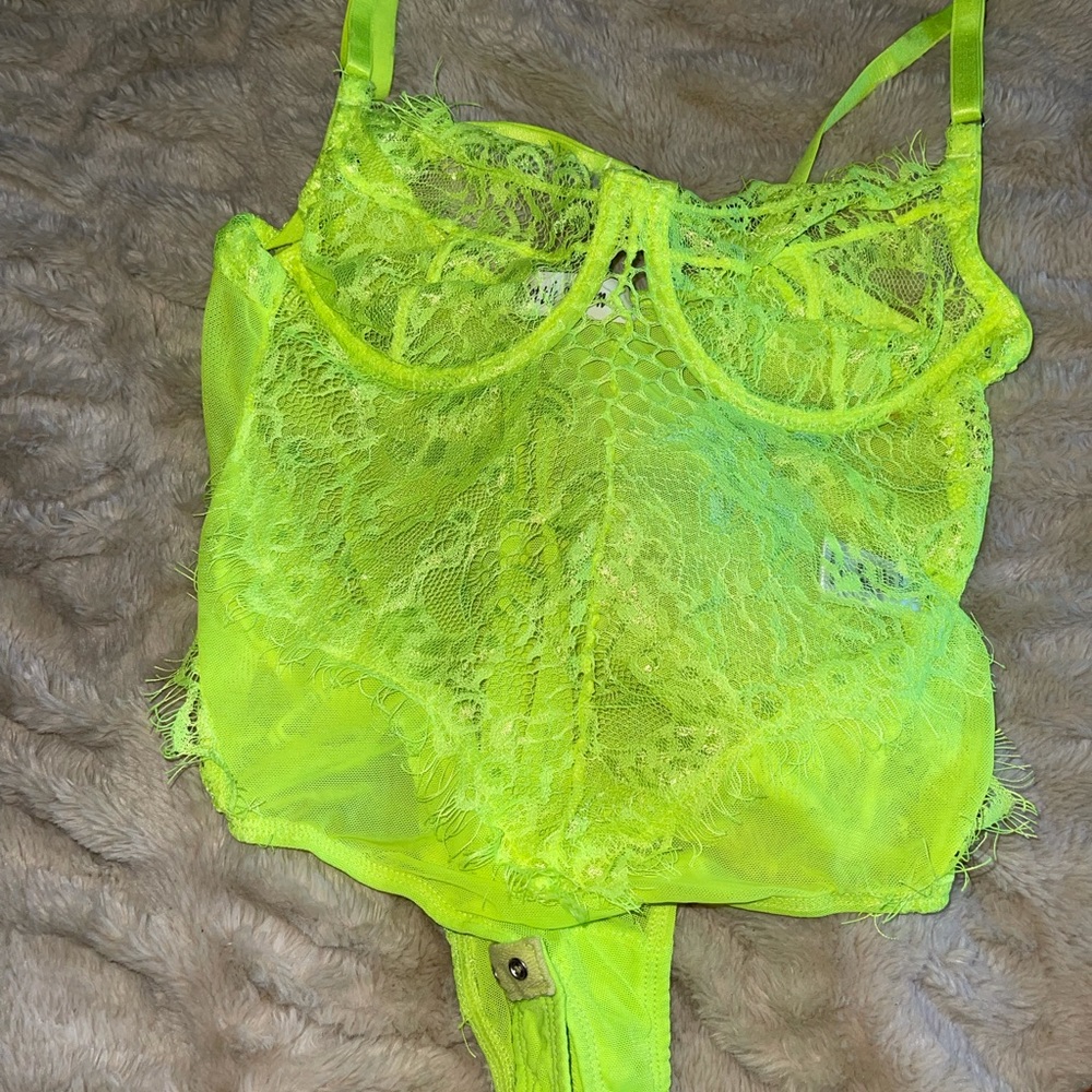 Bodysuit